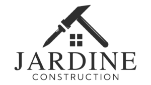 Jardine Construction Logo Jardine Construction